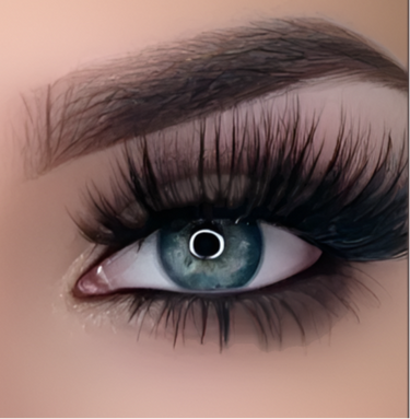 Cat eyes